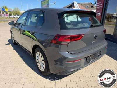 Volkswagen Golf 1.0 TSI 110 cv + altre in sede Grigio usata Roma