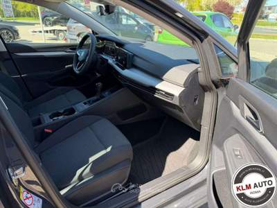 Volkswagen Golf 1.0 TSI 110 cv + altre in sede Grigio usata Roma