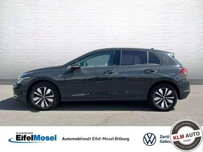 Volkswagen Golf 1.0 eTSI EVO DSG VIII + altre in sede Grigio usata Roma
