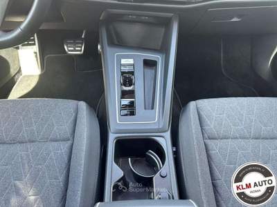 Volkswagen Golf 1.0 eTSI EVO DSG VIII + altre in sede Grigio usata Roma