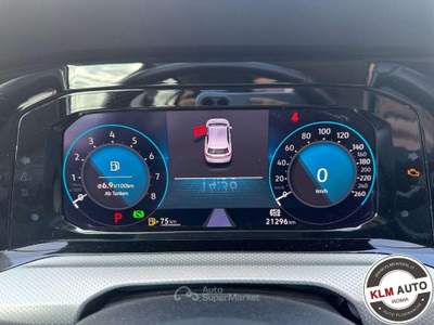 Volkswagen Golf 1.0 eTSI EVO DSG VIII + altre in sede Grigio usata Roma