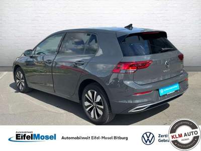 Volkswagen Golf 1.0 eTSI EVO DSG VIII + altre in sede Grigio usata Roma