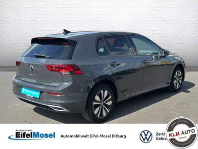 Volkswagen Golf 1.0 eTSI EVO DSG VIII + altre in sede Grigio usata Roma