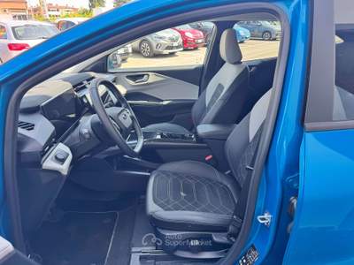 Ford Puma 71cv Blu/Azzurro usata Vizzolo Predabissi