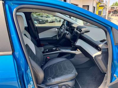 Ford Puma 71cv Blu/Azzurro usata Vizzolo Predabissi