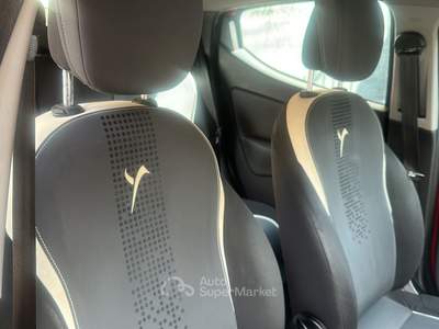 Lancia Ypsilon 5 porte GPL Eco GARANZIA Rosso usata Benevento