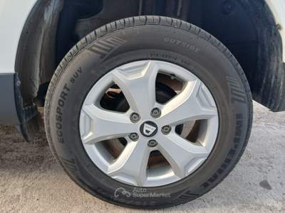 Dacia Duster 4x2 Prestige Bianco usata Triggiano