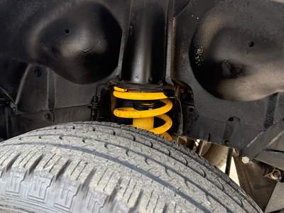 Land Rover Defender KHAN GPL Grigio usata Rotondi