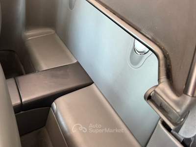 Mercedes-Benz SL CABRIO Argento usata Rotondi