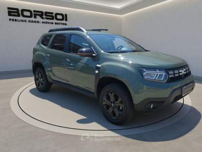 Dacia Duster  - duster 1.0 tce gpl 4x2 extreme usata Treviso