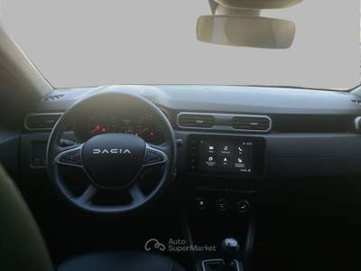 Dacia Duster  - duster 1.0 tce gpl 4x2 extreme usata Treviso