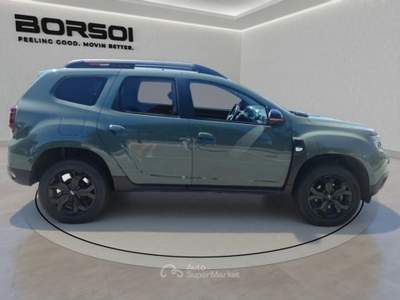 Dacia Duster  - duster 1.0 tce gpl 4x2 extreme usata Treviso