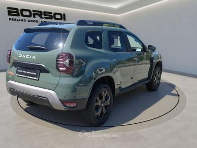 Dacia Duster  - duster 1.0 tce gpl 4x2 extreme usata Treviso