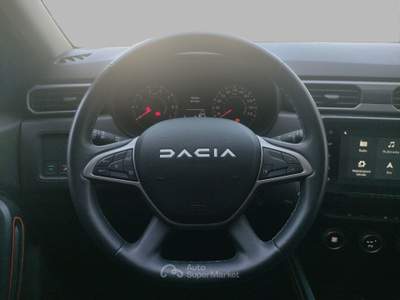 Dacia Duster  - duster 1.0 tce gpl 4x2 extreme usata Treviso