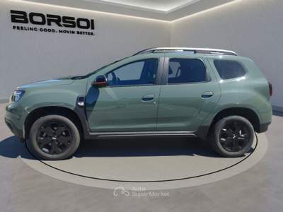 Dacia Duster  - duster 1.0 tce gpl 4x2 extreme usata Treviso