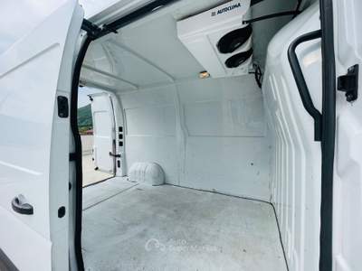 Renault Master Isotermico + Frigo Euro 6D UniProprietario Bianco usata Concesio
