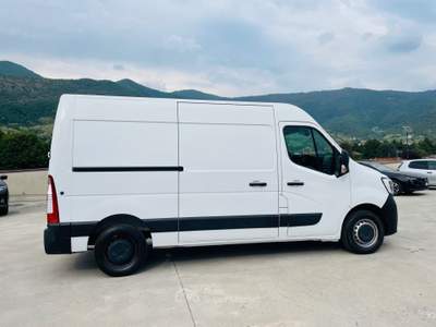 Renault Master Isotermico + Frigo Euro 6D UniProprietario Bianco usata Concesio