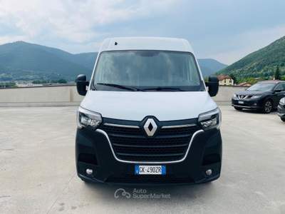 Renault Master Isotermico + Frigo Euro 6D UniProprietario Bianco usata Concesio