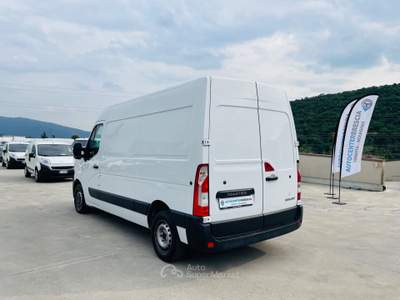 Renault Master Isotermico + Frigo Euro 6D UniProprietario Bianco usata Concesio