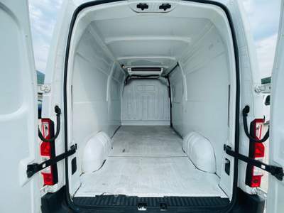 Renault Master Isotermico + Frigo Euro 6D UniProprietario Bianco usata Concesio