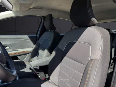 Dacia Sandero Stepway 1.0 TCe ECO-G Expression Grigio usata San Nicola la Strada