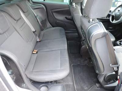 Ford B-Max GPL Titanium Grigio usata Spilamberto