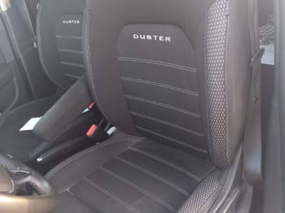 Dacia Duster 1.0 TCe 100 CV ECO-G 4x2 Prestige Bianco usata Civita Castellana