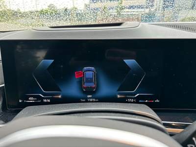 BMW X5 xDrive30d 48V Msport Pro Nero usata Buttigliera Alta