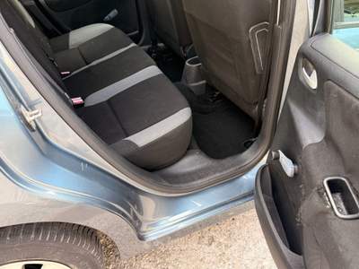 Peugeot 207 1.4 5 Porte Grigio usata Padova