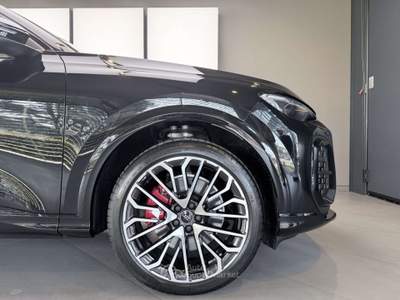 Audi SQ5 SQ5 Sportback 3.0 tfsi mhev 367cv s-tronic Nero usata Venaria Reale