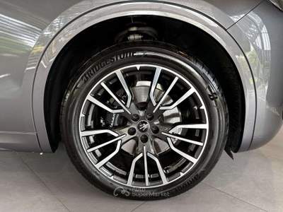 Maserati Grecale 2.0 mhev GT 300cv auto,Tetto Panorama, ADAS L1 Grigio usata Venaria Reale