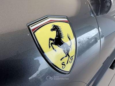 Ferrari Roma Roma 3.9 F1 DCT Grigio usata Venaria Reale