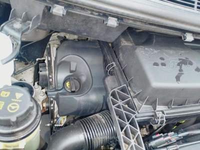 Ford Transit CUSTOM 2.2 TDCi Diesel 125 CV 3 POSTI Bianco usata Mantello