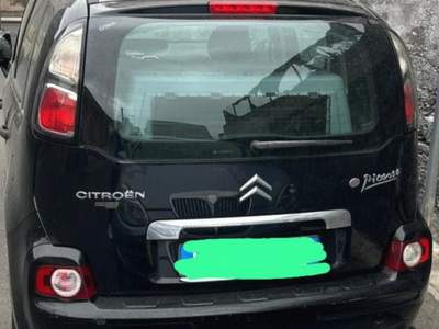 Citroen C3 Picasso null usata Catania