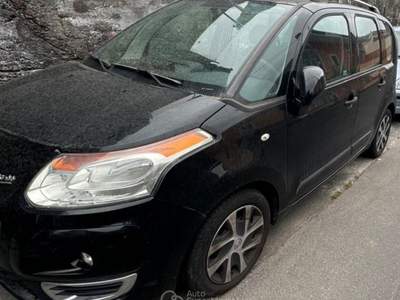 Citroen C3 Picasso null usata Catania