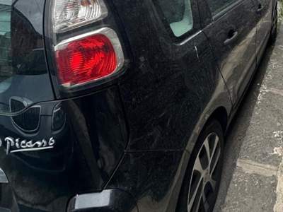 Citroen C3 Picasso null usata Catania