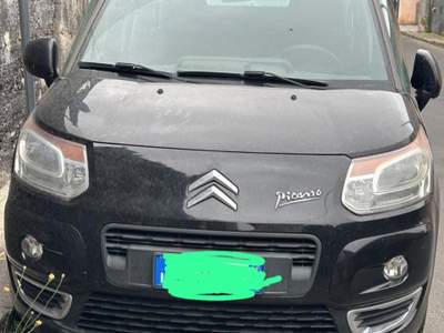 Citroen C3 Picasso null usata Catania