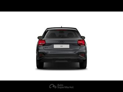 Audi Q2 Audi   Identity Black 35 TFSI  110(150) kW(CV) S t Grigio usata San Fior