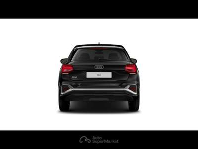 Audi Q2 Audi   S line edition 35 TFSI  110(150) kW(CV) S t Nero usata San Fior