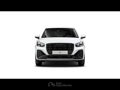 Audi Q2 Audi   S line edition 35 TFSI  110(150) kW(CV) S t Bianco usata San Fior