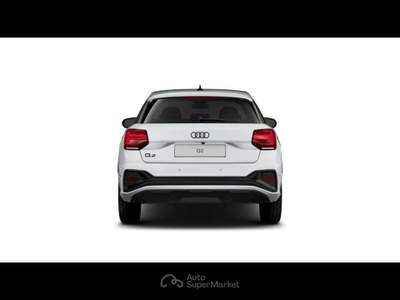 Audi Q2 Audi   S line edition 35 TFSI  110(150) kW(CV) S t Bianco usata San Fior