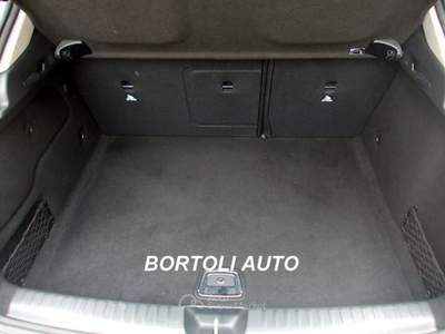 Mercedes-Benz GLA d 98.000 KM AUTOMATICA BUSINESS  Grigio usata Mirandola