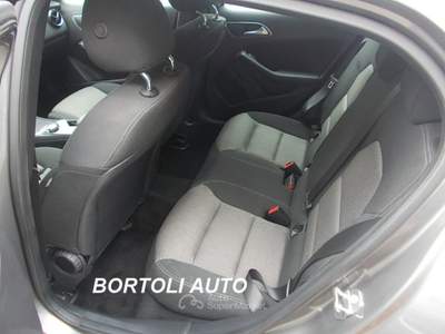 Mercedes-Benz GLA d 98.000 KM AUTOMATICA BUSINESS  Grigio usata Mirandola