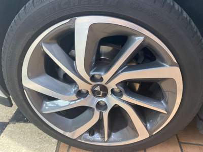 DS Automobiles DS 3 110 S&S EAT6 Sport Chic Bianco usata Melegnano