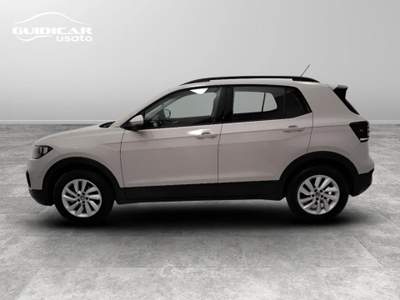 Volkswagen T-Cross 1.0 TSI Style Grigio usata Lucca