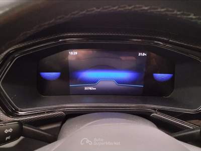 Volkswagen T-Cross 1.0 TSI Style Grigio usata Lucca