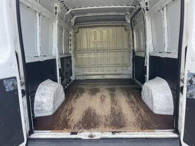 Fiat Ducato MH2 2010 POCHI KM [A353] Grigio usata Sant'Agata Bolognese