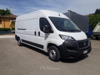 Fiat Ducato 35 2.2 Mjt 140CV PLM-TA Furgone Maxi [A352] Bianco usata Sant'Agata Bolognese