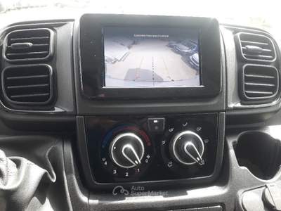 Fiat Ducato 35 2.2 Mjt 140CV PLM-TA Furgone Maxi [A352] Bianco usata Sant'Agata Bolognese