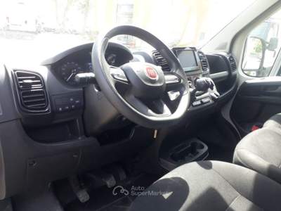 Fiat Ducato 35 2.2 Mjt 140CV PLM-TA Furgone Maxi [A352] Bianco usata Sant'Agata Bolognese